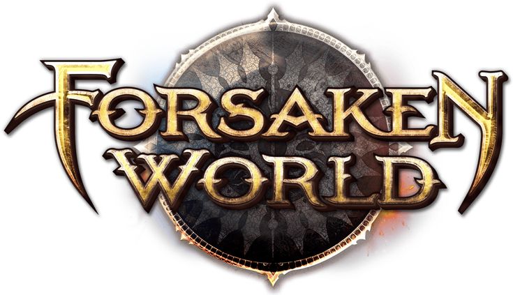 Forsaken World